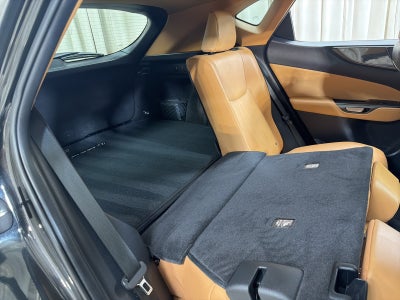 2024 Lexus NX 250 Base