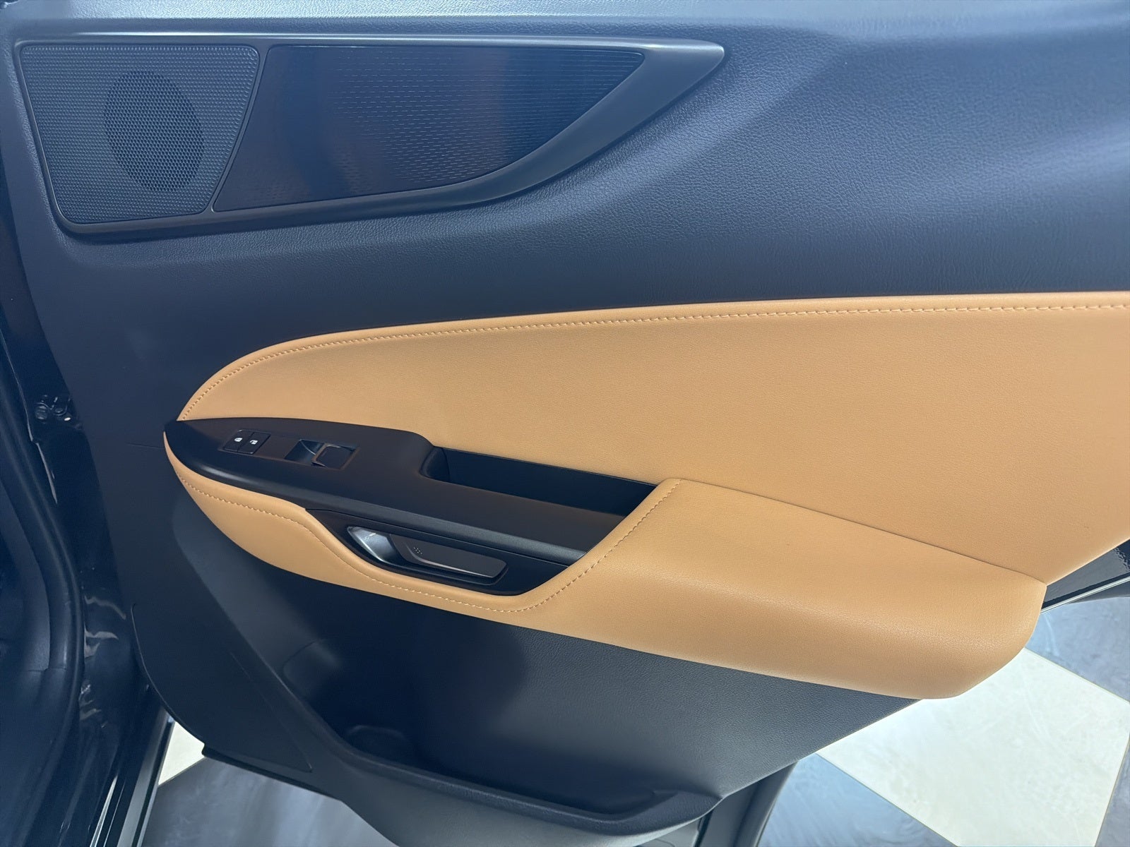 2024 Lexus NX 250 Base