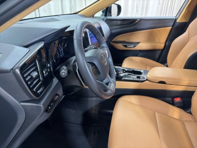 2024 Lexus NX 250 Base