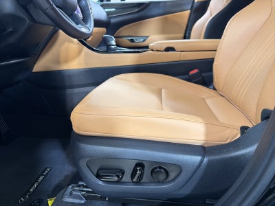 2024 Lexus NX 250 Base