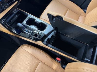 2024 Lexus NX 250 Base