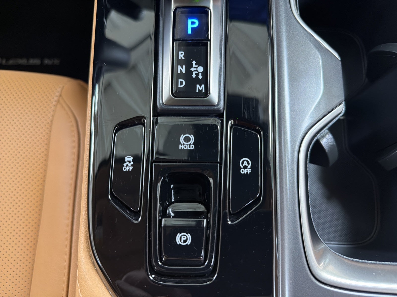 2024 Lexus NX 250 Base