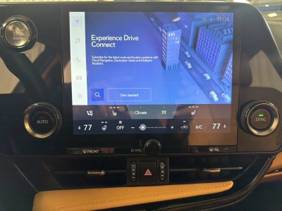 2024 Lexus NX 250 Base