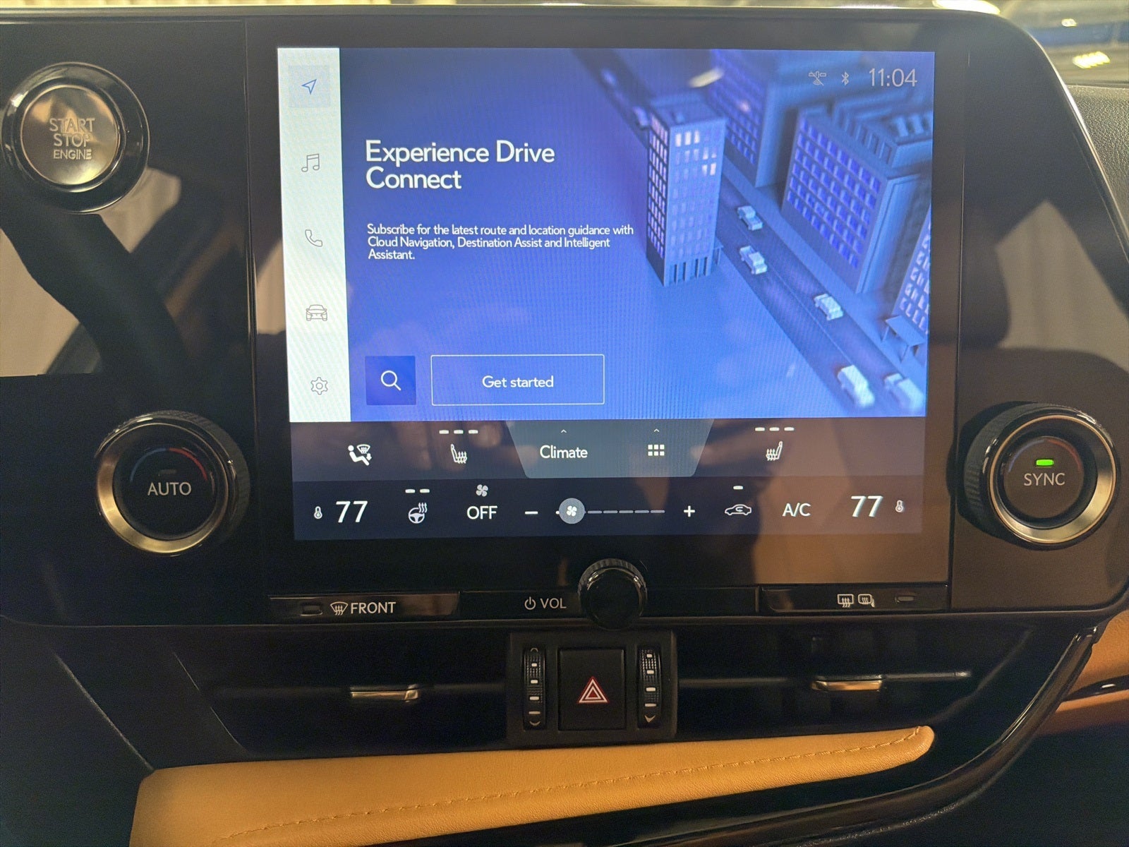 2024 Lexus NX 250 Base