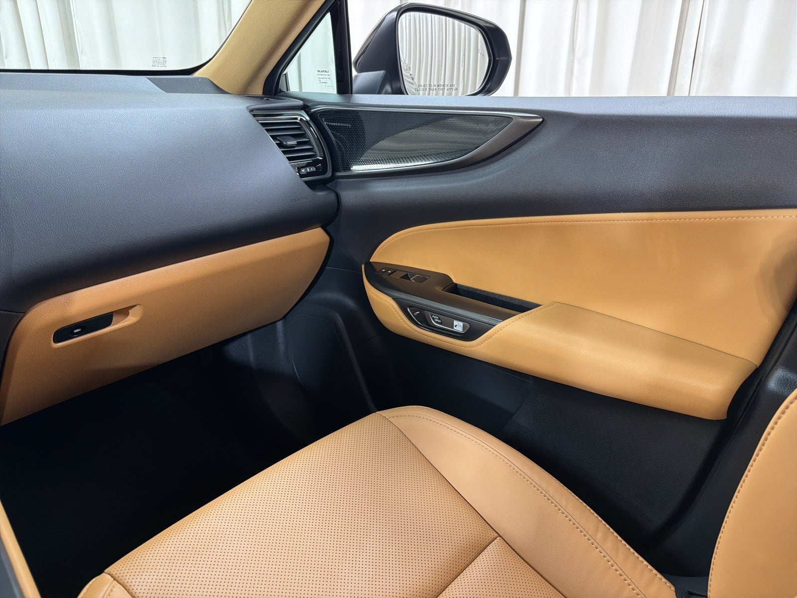 2024 Lexus NX 250 Base