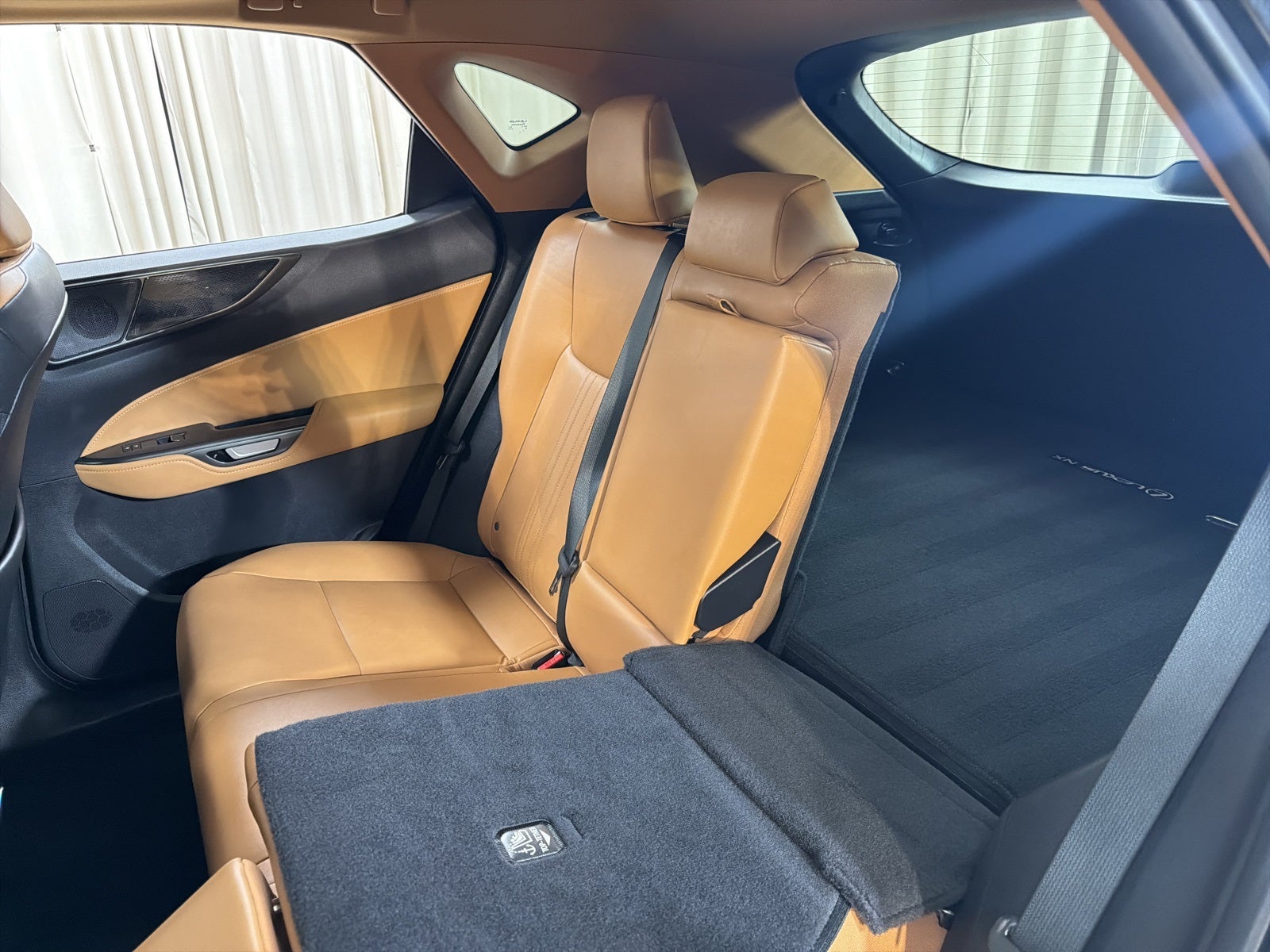 2024 Lexus NX 250 Base