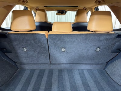 2024 Lexus NX 250 Base