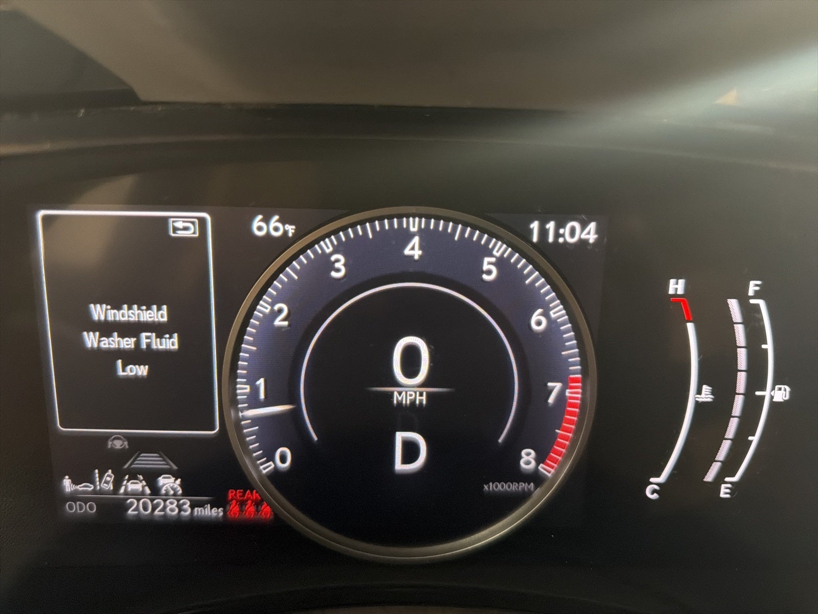 2024 Lexus NX 250 Base