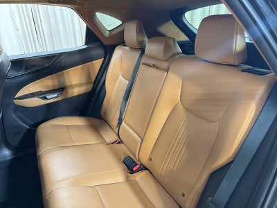 2024 Lexus NX 250 Base