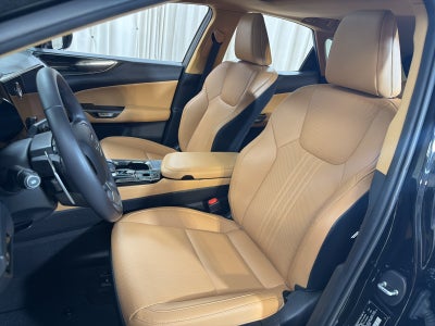 2024 Lexus NX 250 Base