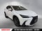 2025 Lexus Nx NX 250