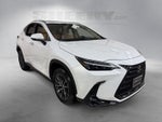 2025 Lexus Nx NX 250