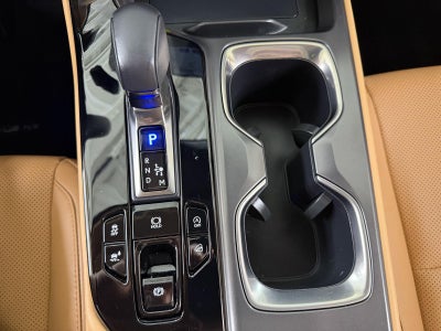 2025 Lexus Nx NX 250