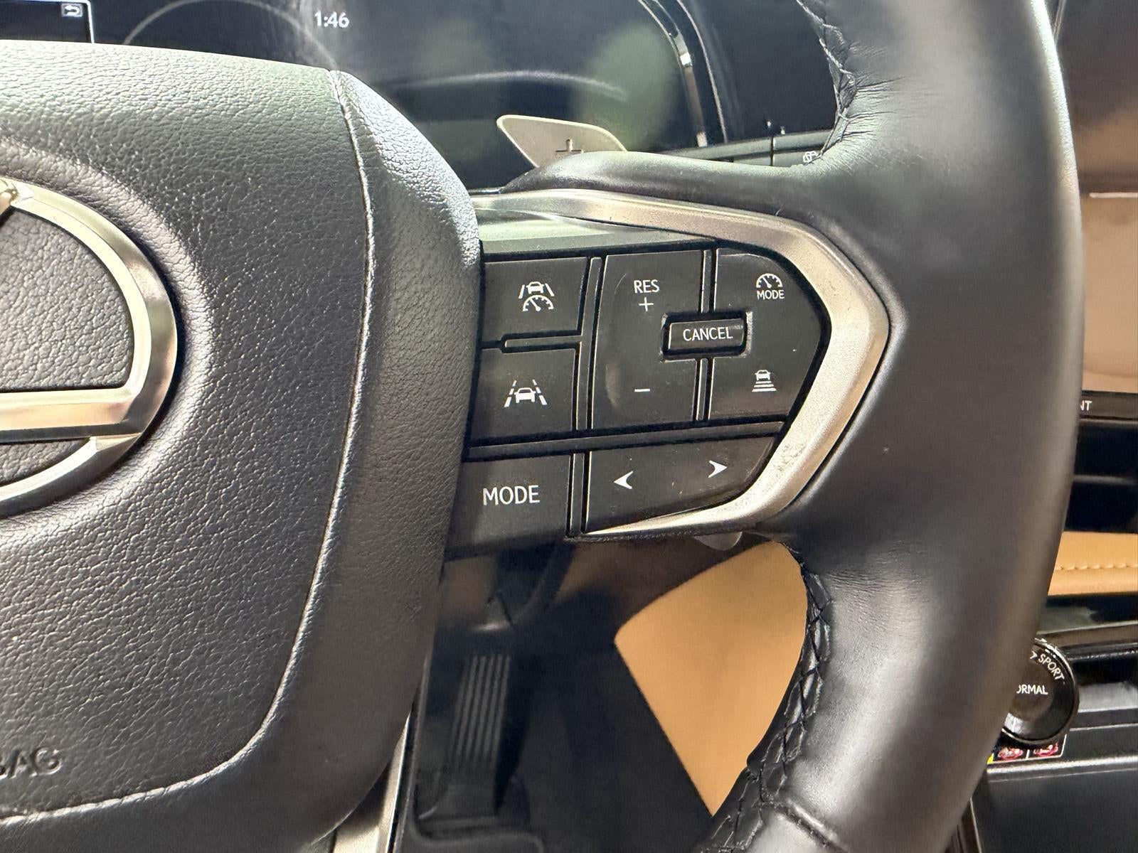 2025 Lexus Nx NX 250