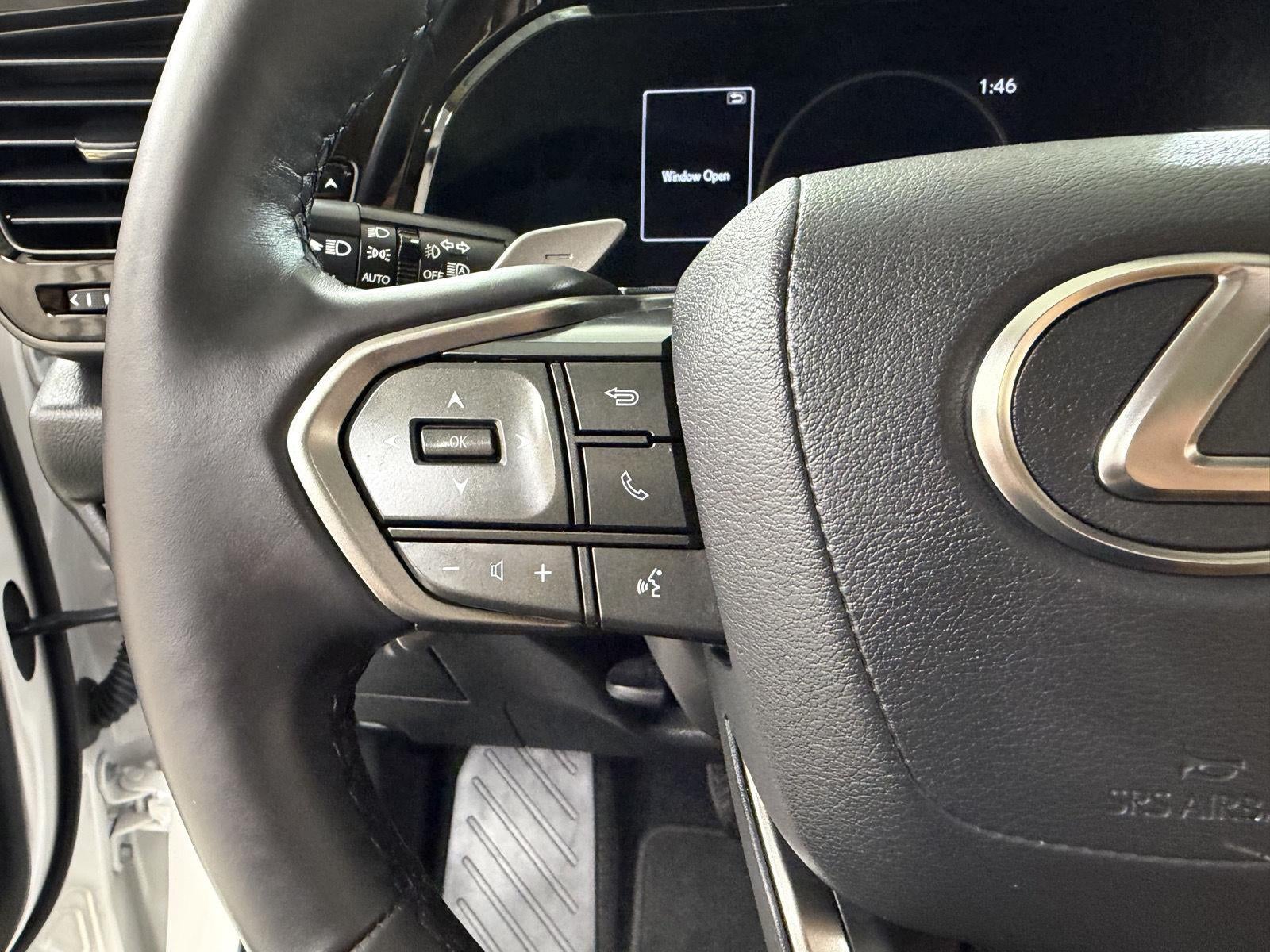 2025 Lexus Nx NX 250
