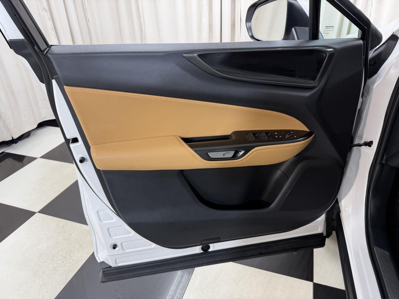 2025 Lexus Nx NX 250