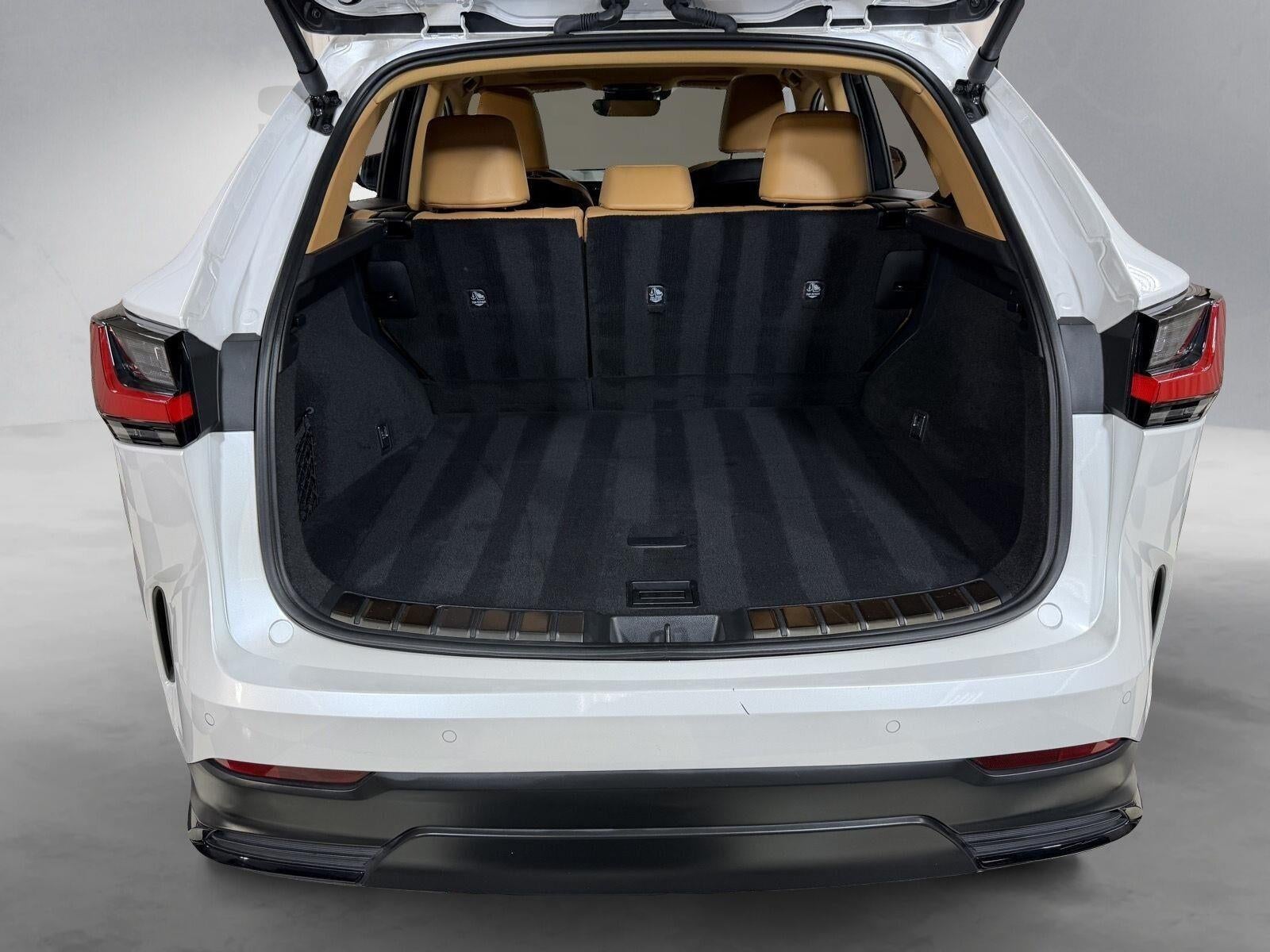 2025 Lexus Nx NX 250