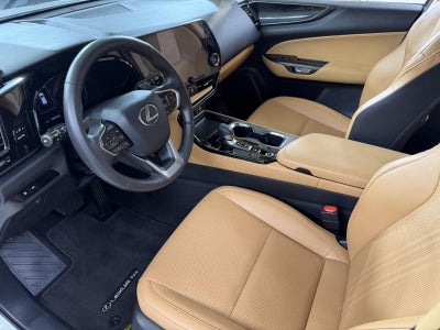2025 Lexus Nx NX 250