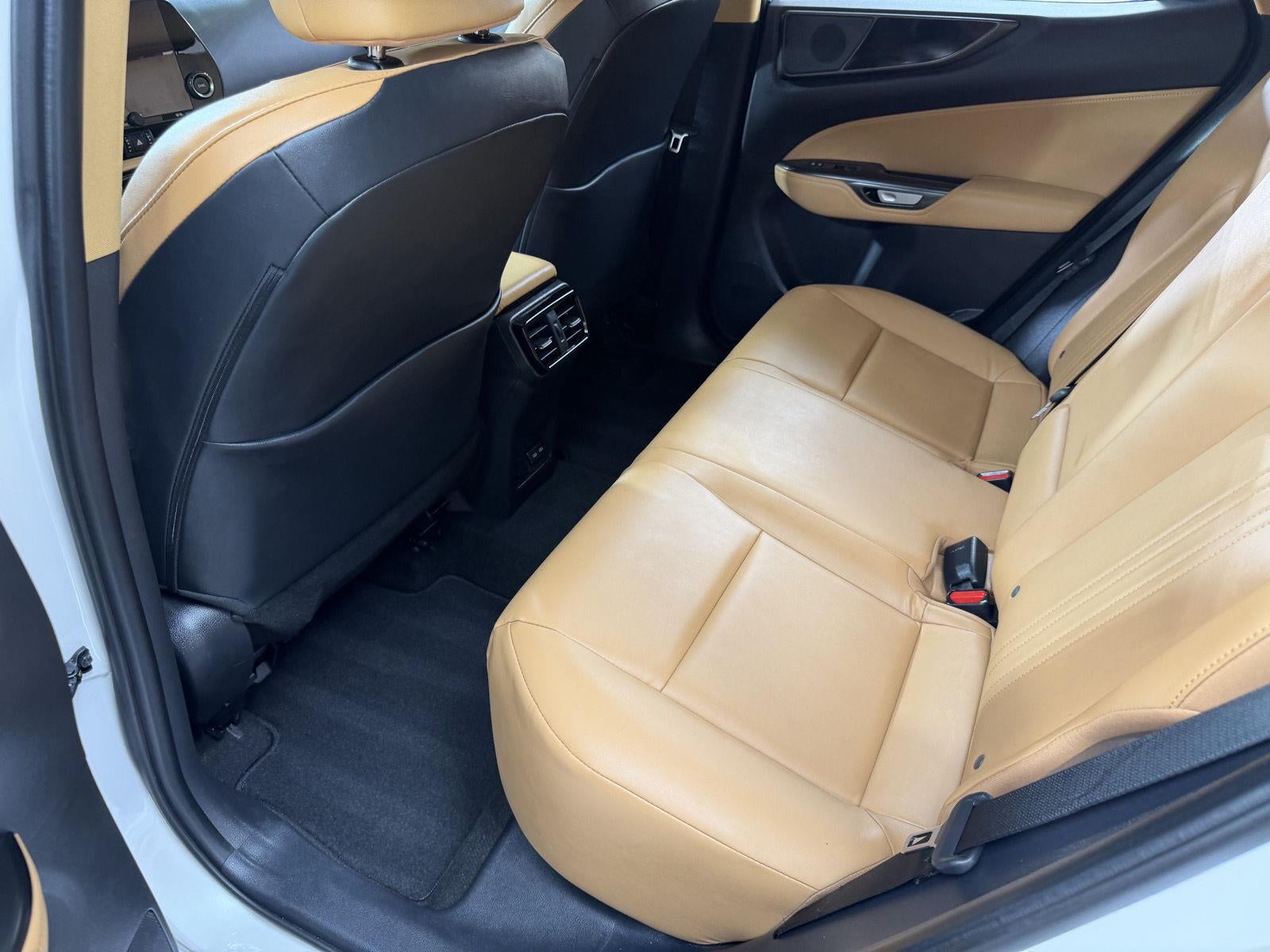2025 Lexus Nx NX 250
