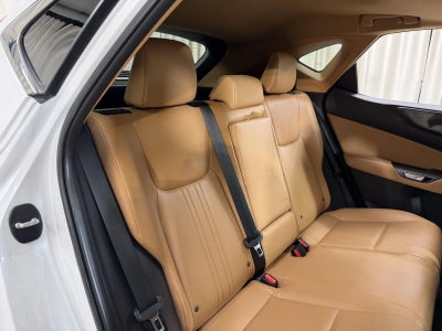 2025 Lexus Nx NX 250