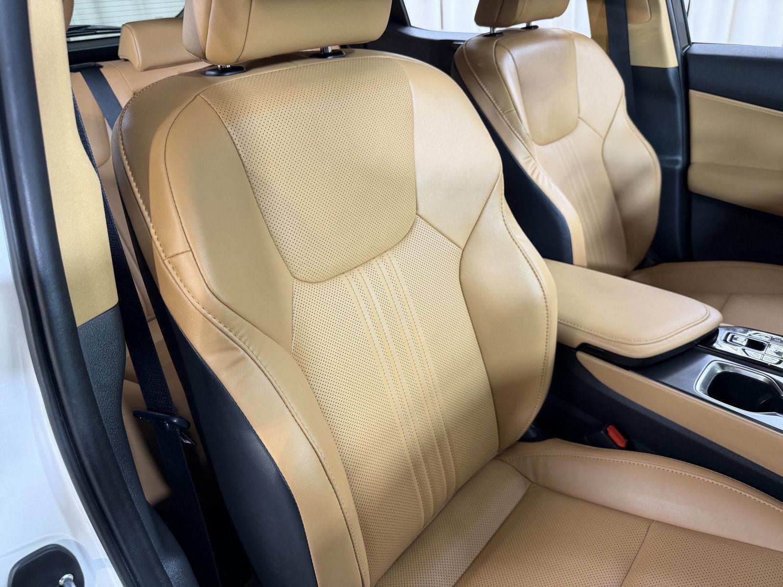 2025 Lexus Nx NX 250
