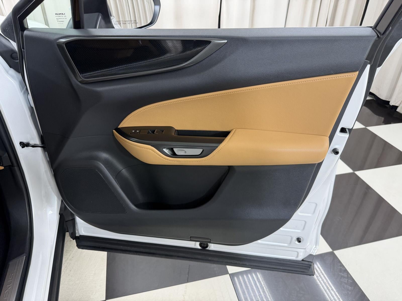 2025 Lexus Nx NX 250