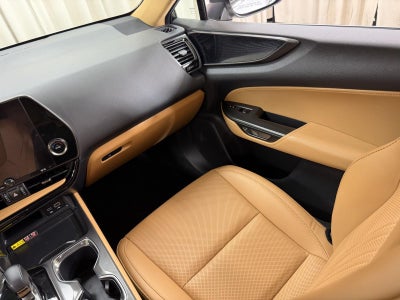 2025 Lexus Nx NX 250