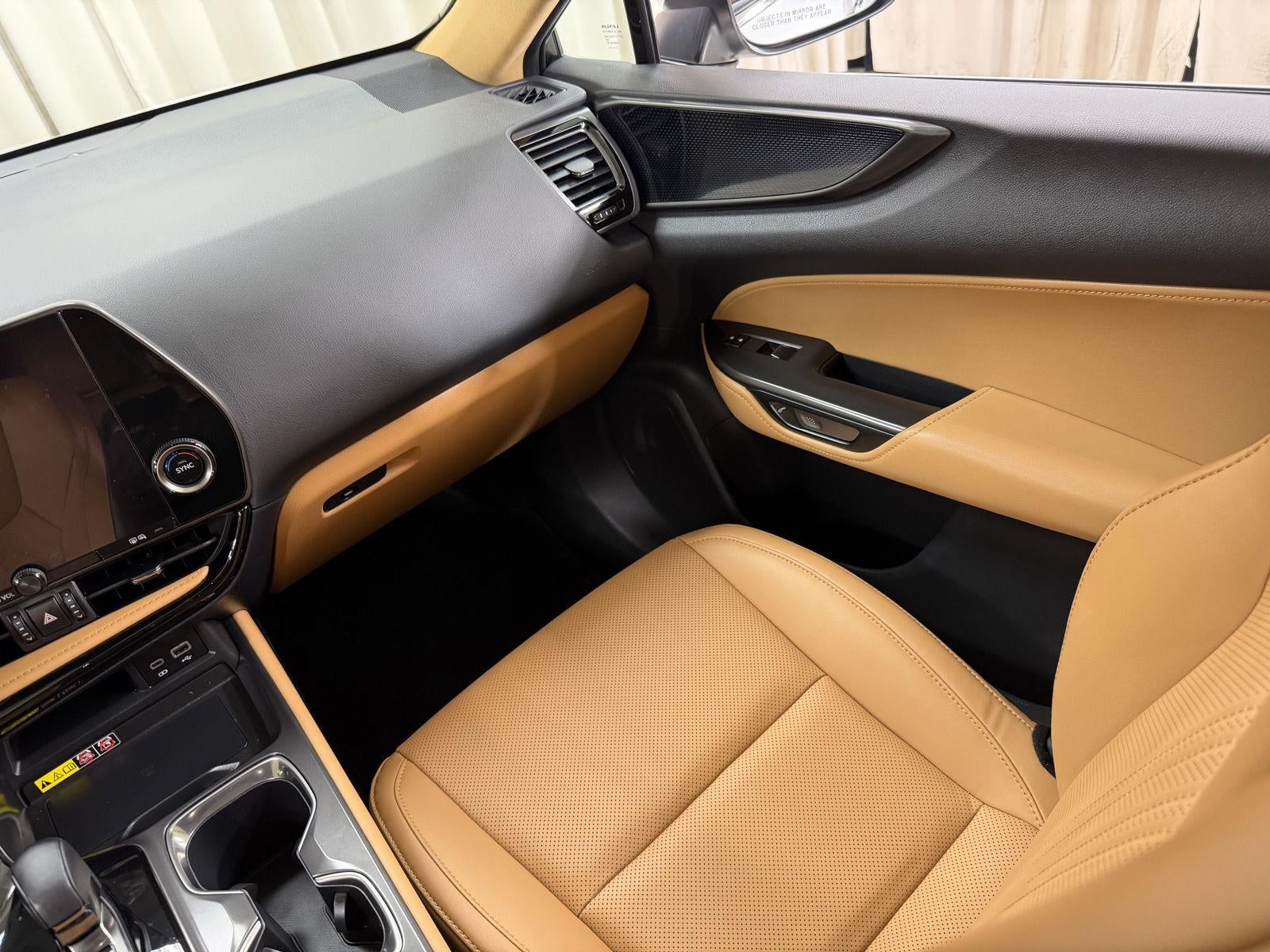 2025 Lexus Nx NX 250