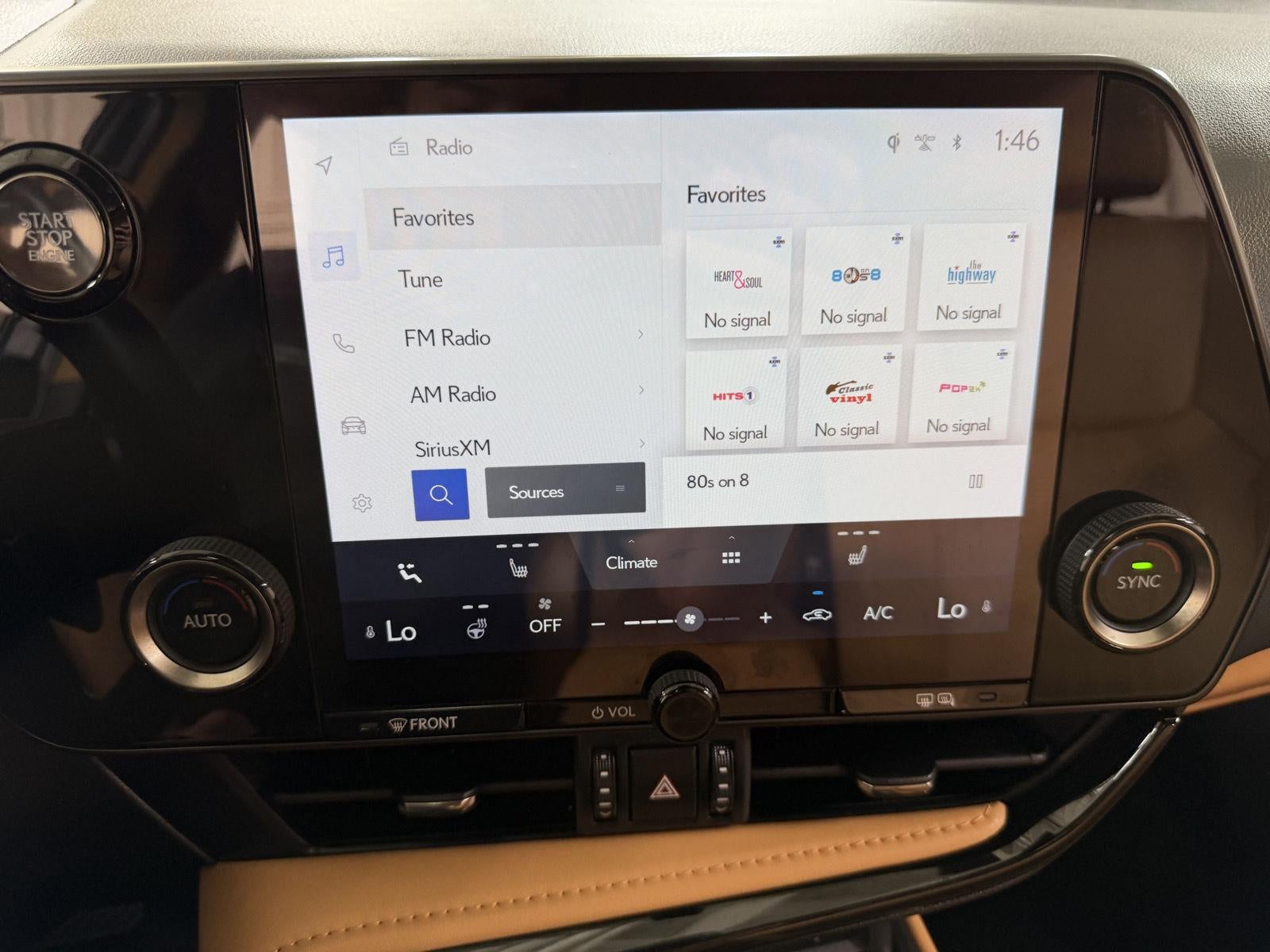 2025 Lexus Nx NX 250