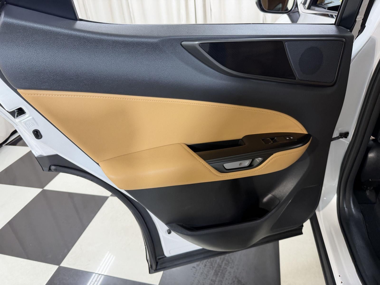 2025 Lexus Nx NX 250