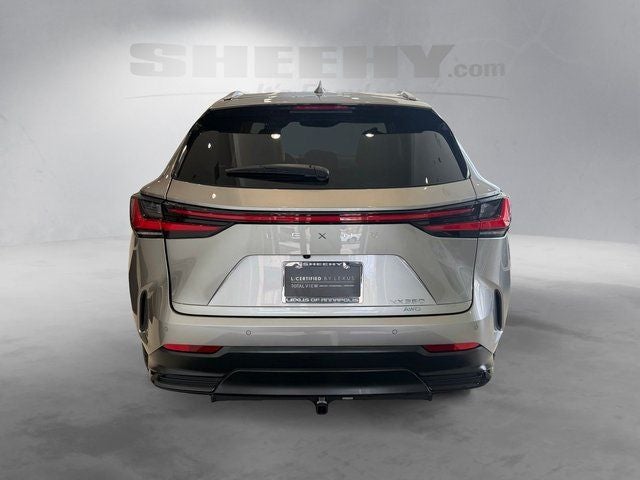 2026 Lexus NX 350 Base