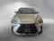 2026 Lexus NX 350 Base