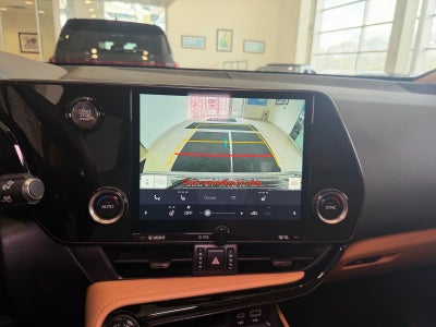 2026 Lexus NX 350 Base