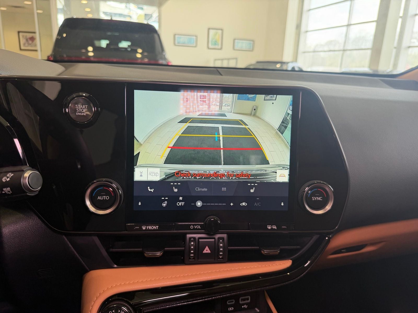 2026 Lexus NX 350 Base
