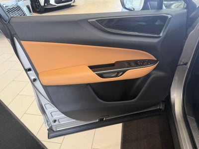 2026 Lexus NX 350 Base
