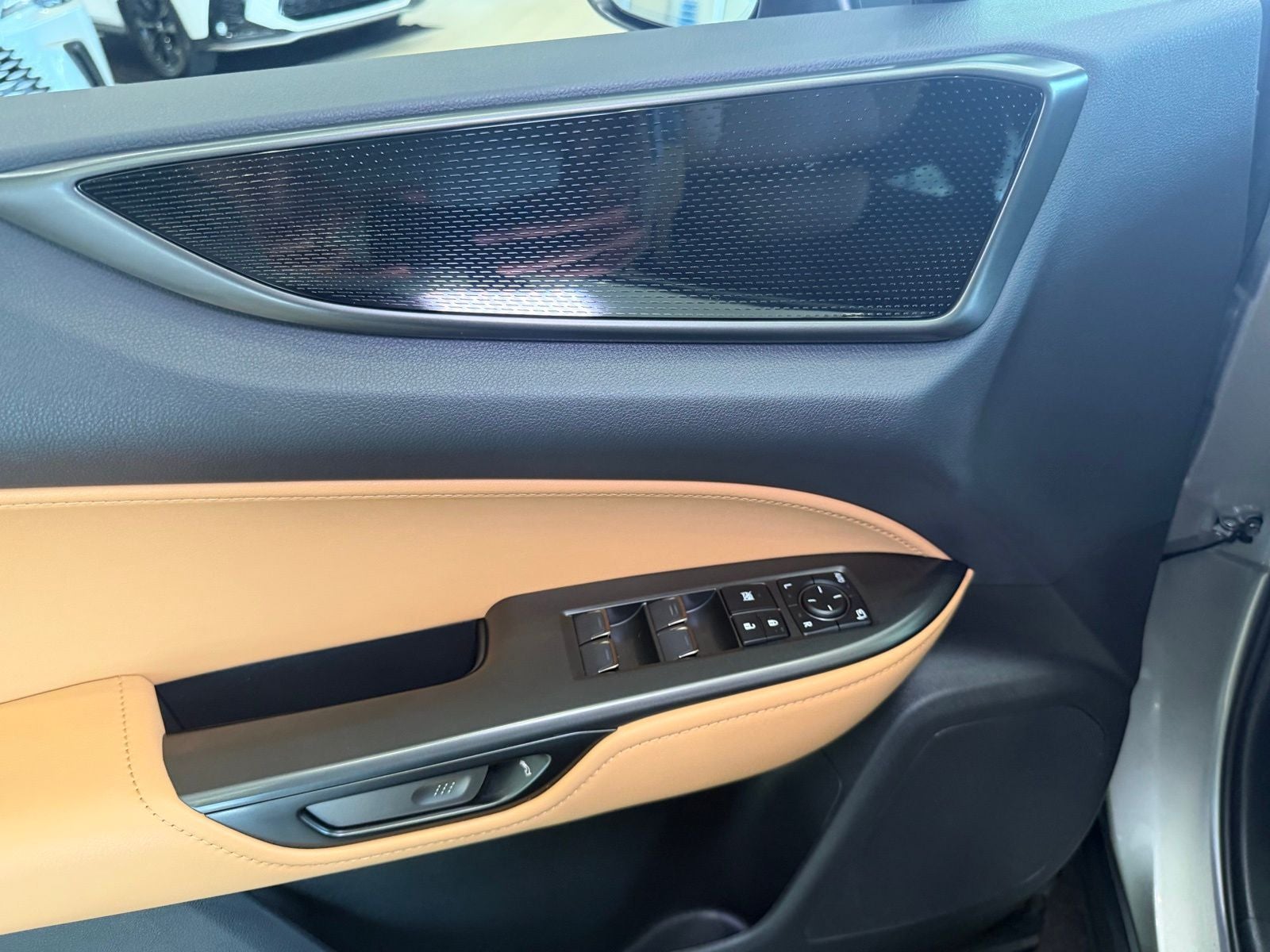 2026 Lexus NX 350 Base