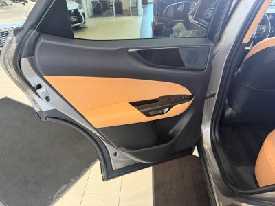 2026 Lexus NX 350 Base
