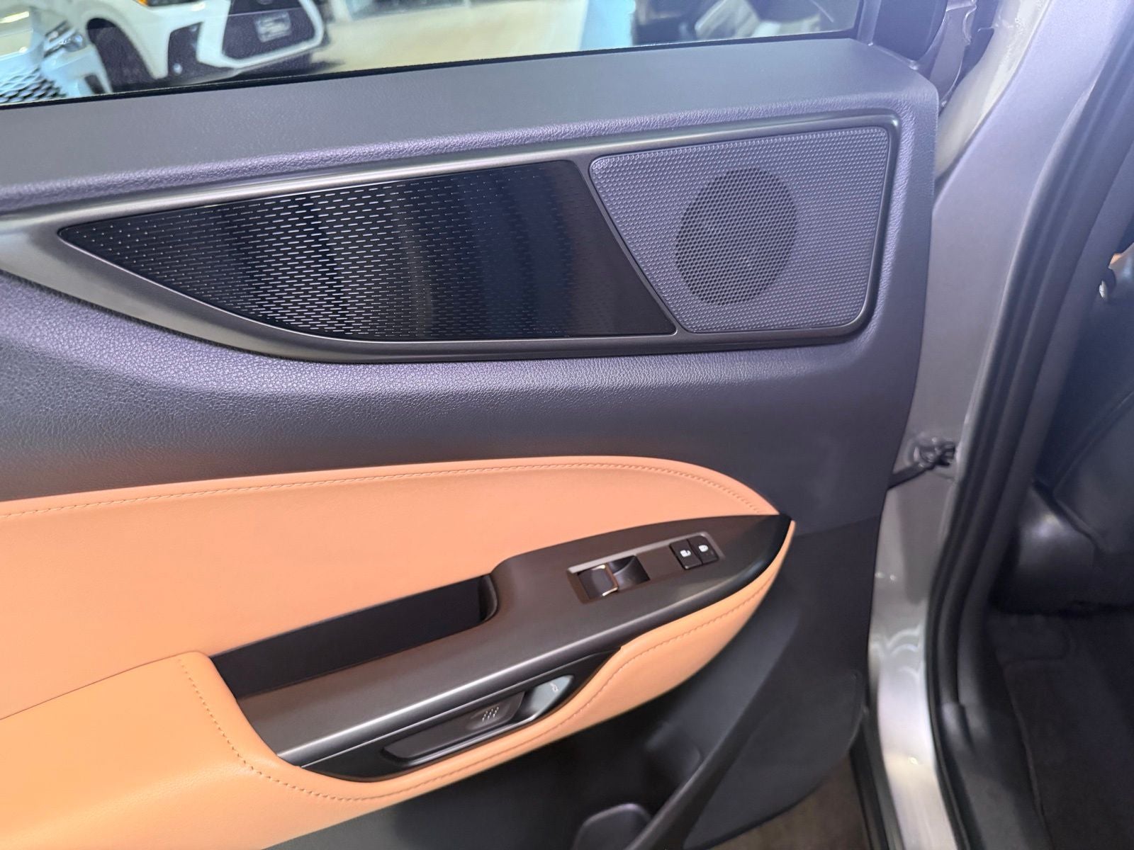 2026 Lexus NX 350 Base