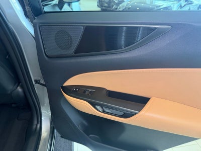 2026 Lexus NX 350 Base