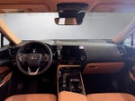 2026 Lexus NX 350 Base