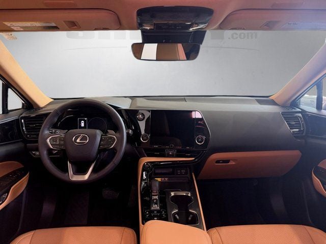 2026 Lexus NX 350 Base