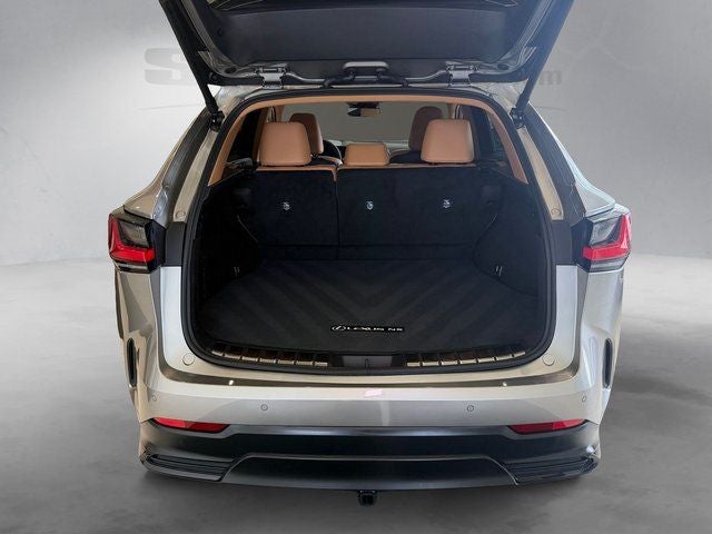 2026 Lexus NX 350 Base