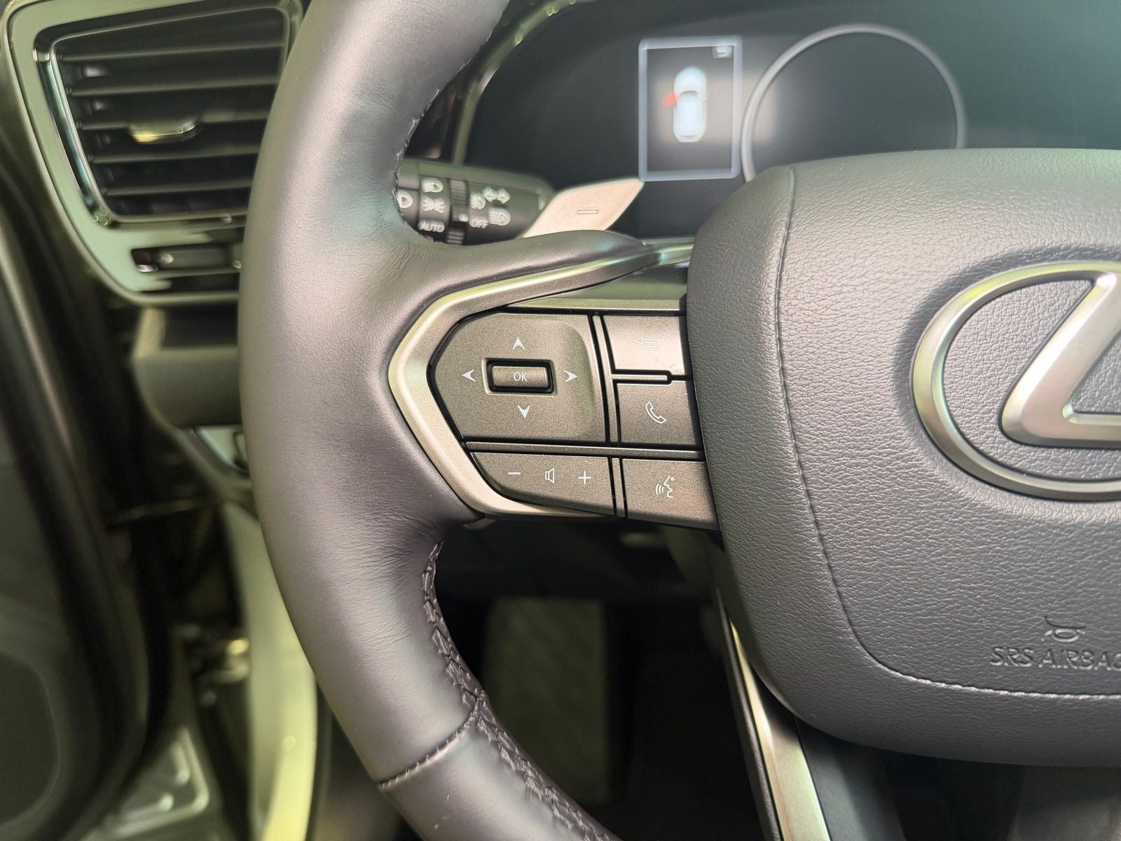 2026 Lexus NX 350 Base