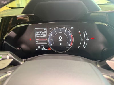2026 Lexus NX 350 Base