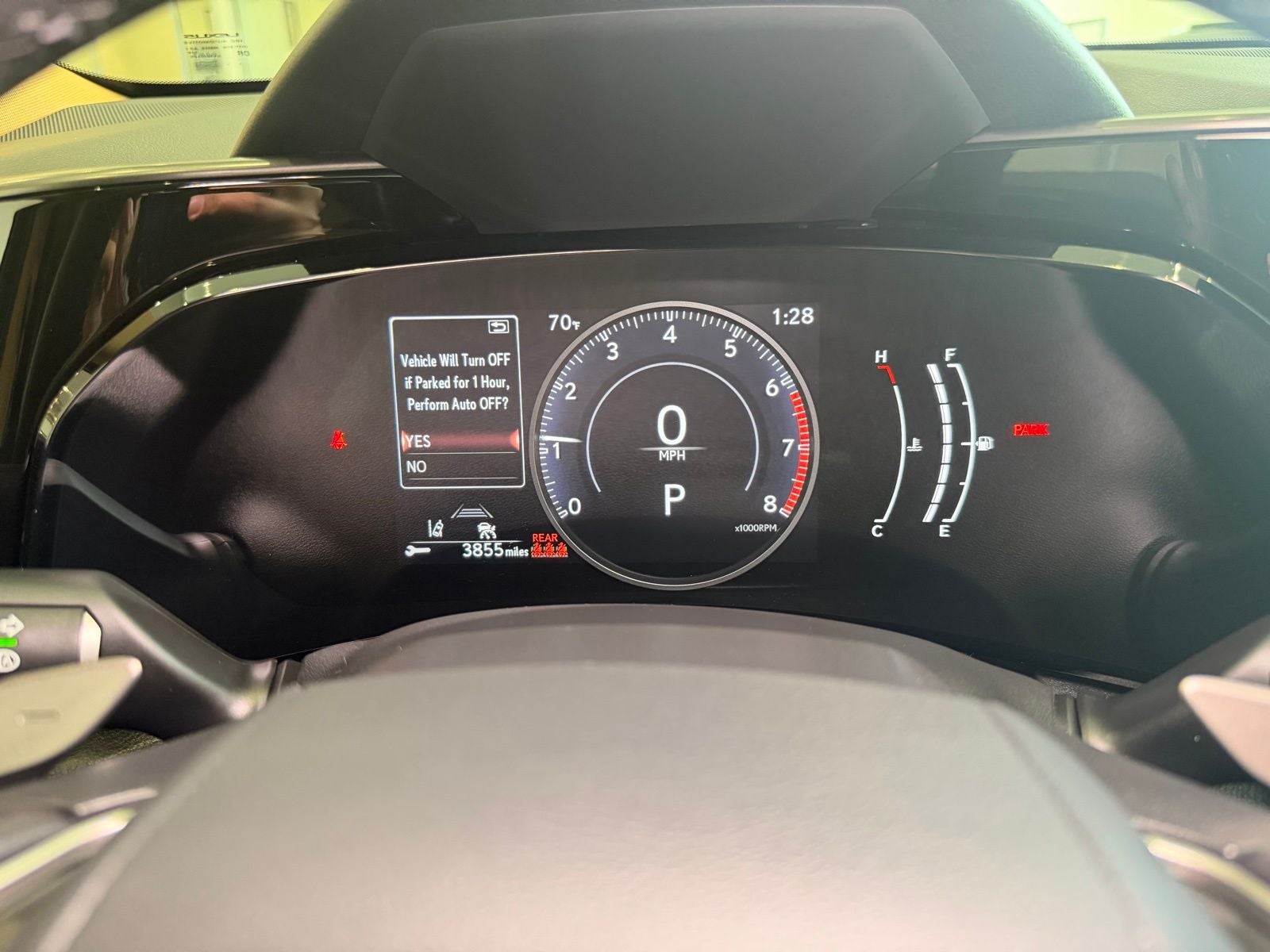 2026 Lexus NX 350 Base