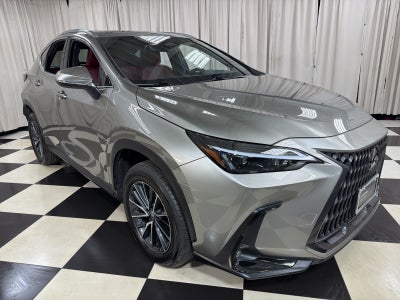2024 Lexus NX 350 Base