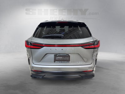 2024 Lexus NX 350 Base