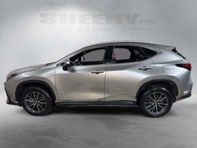 2024 Lexus NX 350 Base