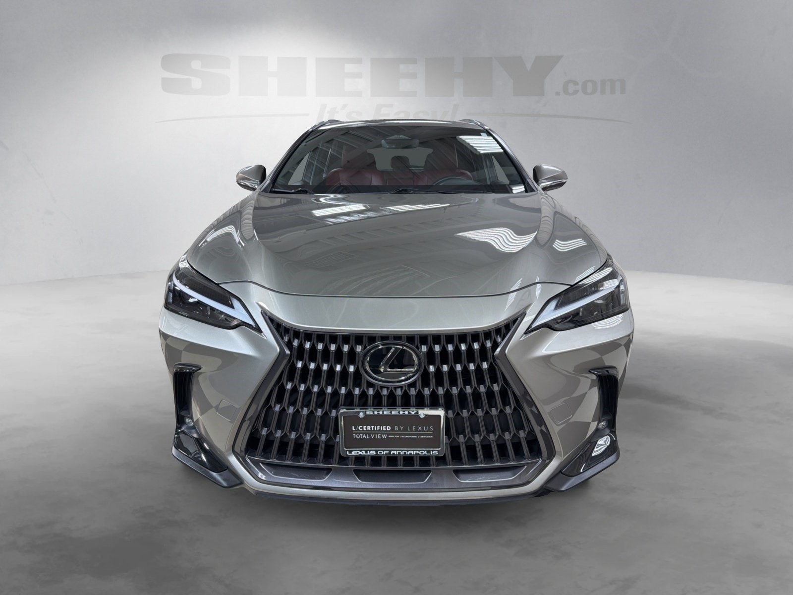 2024 Lexus NX 350 Base