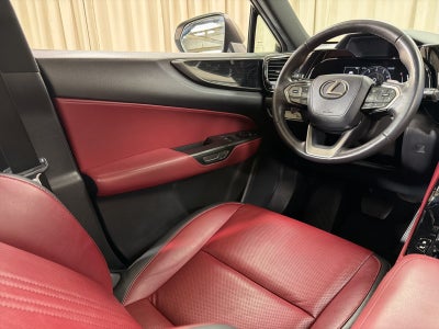 2024 Lexus NX 350 Base